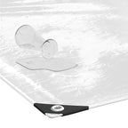 Copertura per Piante Trasparente 1 x 2 m PVC