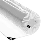 Copertura per Piante Trasparente 6 x 8 m PVC
