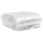 Copertura per Piante Trasparente 10 x 1,5 m PVC