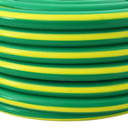 Tubo da Giardino 5-Ply Verde e Giallo 1 / 2'' 10 m PVC
