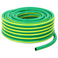 Tubo da Giardino 5-Ply Verde e Giallo 1 / 2'' 30 m PVC