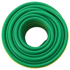 Tubo da Giardino 5-Ply Verde e Giallo 3 / 4'' 50 m PVC