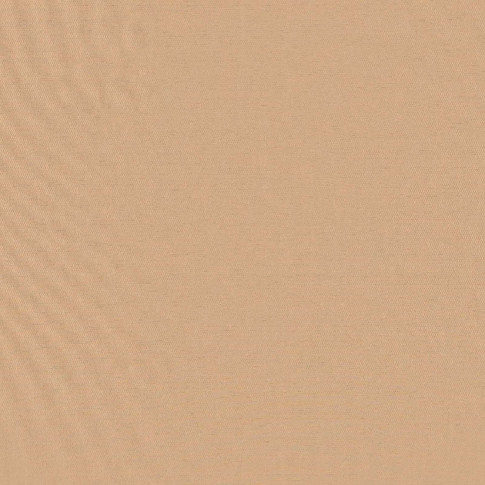 Paravento a 5 Pannelli Beige 200 x 180 cm Tessuto