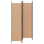 Divider per stanze acciaio in poliestere