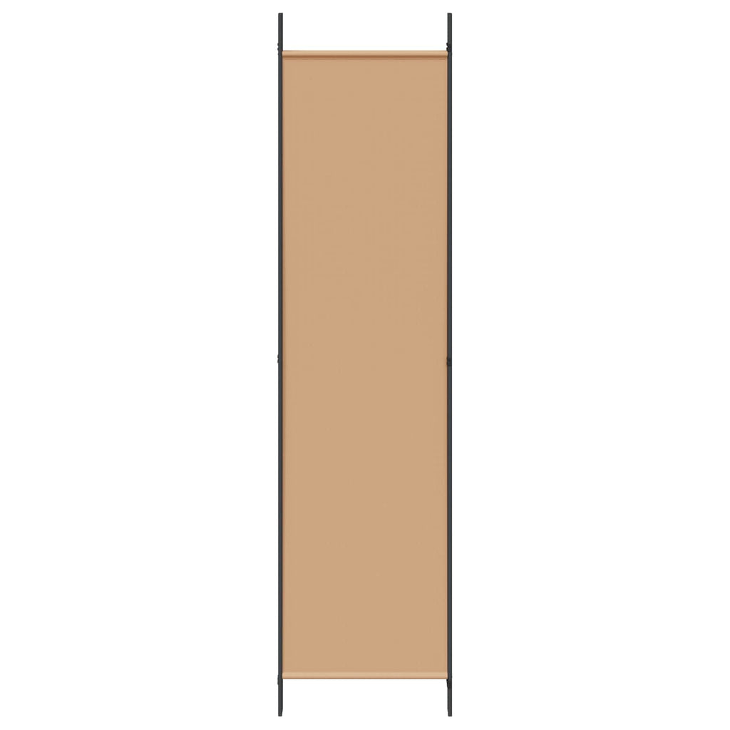 Divider per stanze acciaio in poliestere
