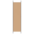 Divider per stanze acciaio in poliestere