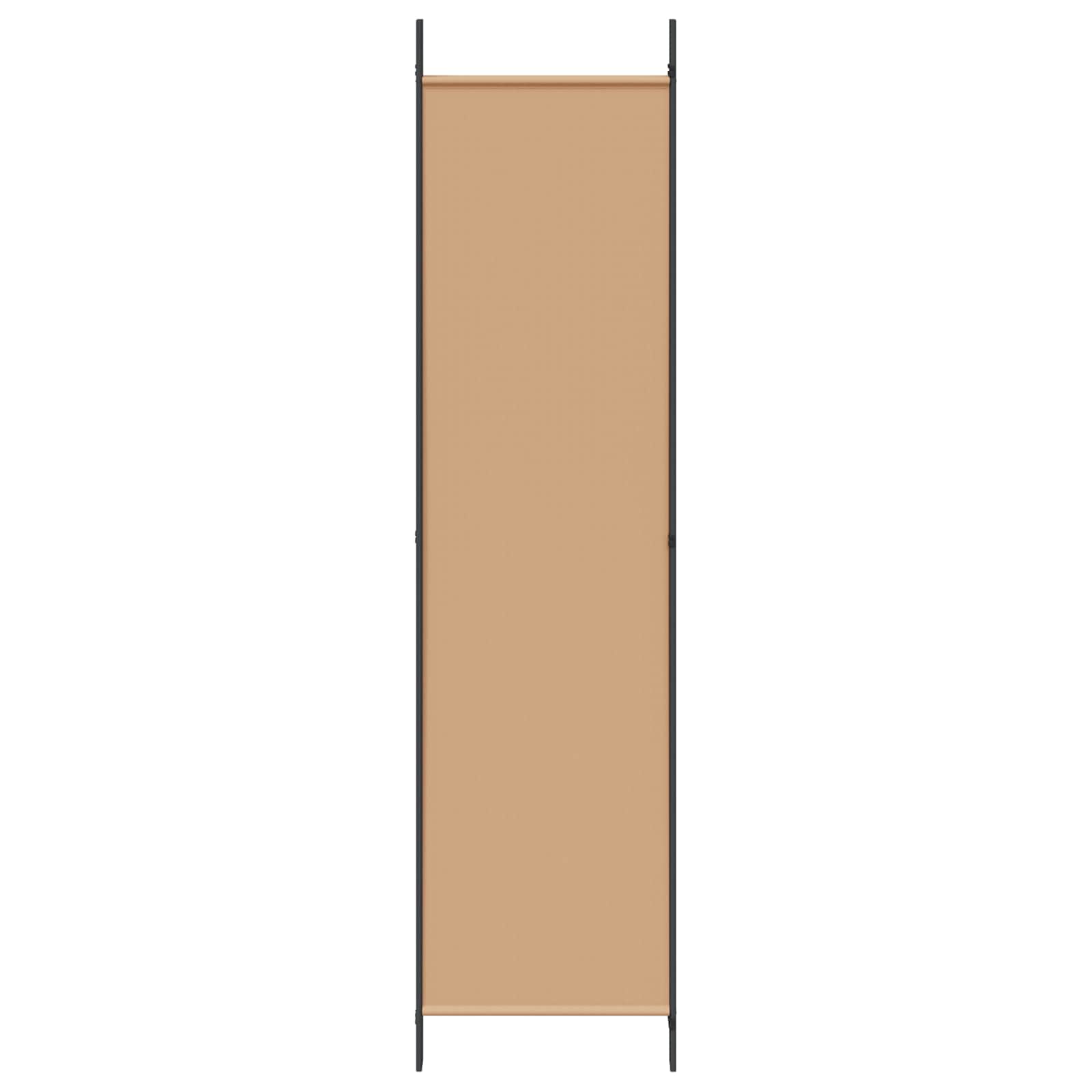 Divider per stanze acciaio in poliestere