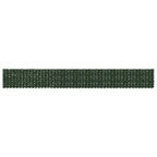 Schermo per balcone con foglie Verde Scuro 600 x 75 cm