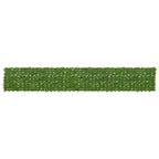 Schermo per balcone con foglie Verde e Giallo 500 x 75 cm