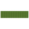 Schermo per balcone con foglie Verde e Giallo 600 x 150 cm