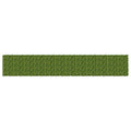 Schermo per balcone con foglie Verde e Giallo 600 x 100 cm
