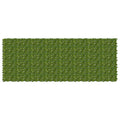 Schermo per balcone con foglie Verde e Giallo 400 x 150 cm