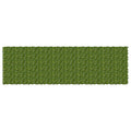 Schermo per balcone con foglie Verde e Giallo 500 x 150 cm