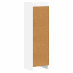 Libreria Bianco 30 x 30 x 111 cm Legno ingegnerizzato