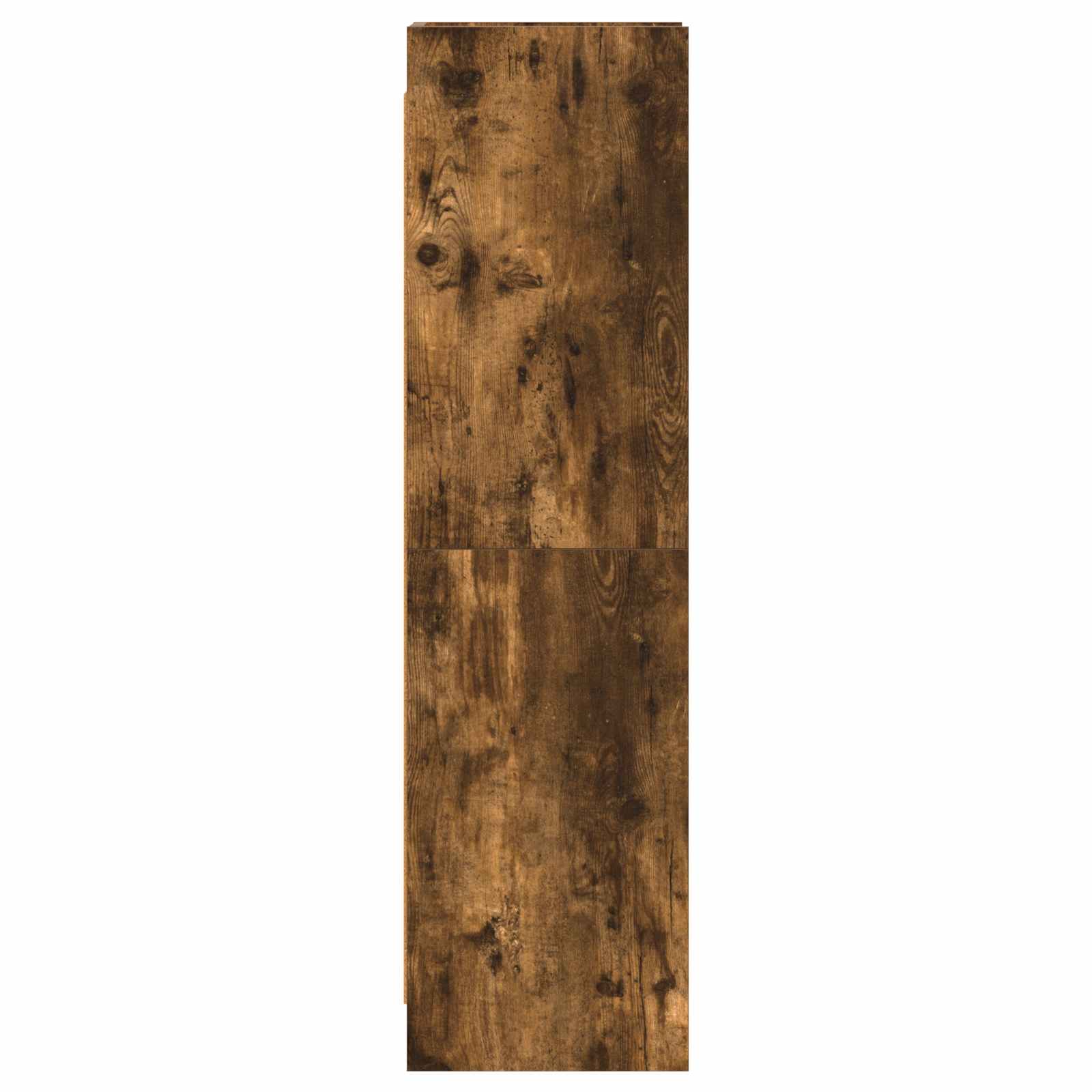 Libreria Rovere Fumo 30 x 30 x 111 cm Legno ingegnerizzato