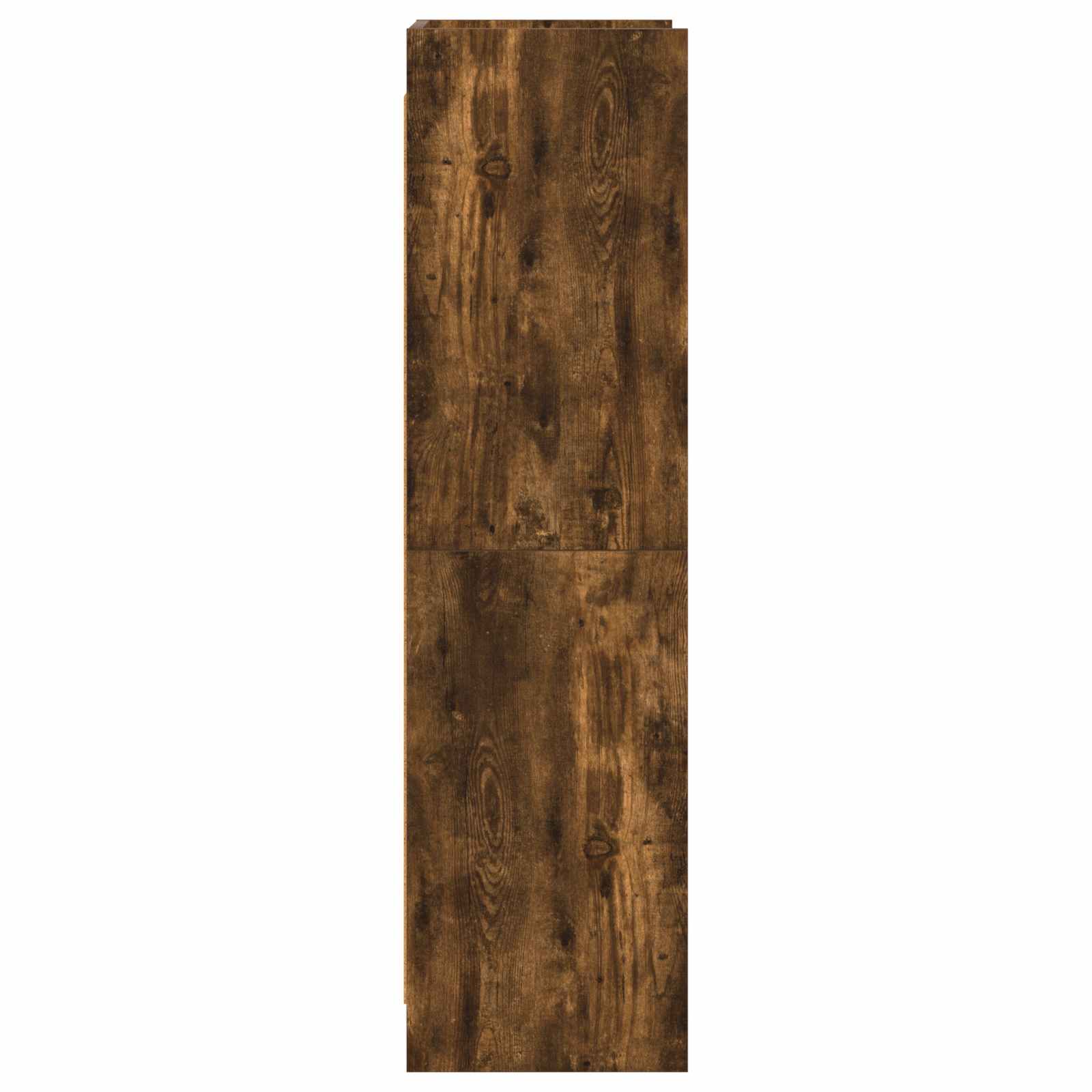 Libreria Rovere Fumo 59 x 30 x 111 cm Legno ingegnerizzato