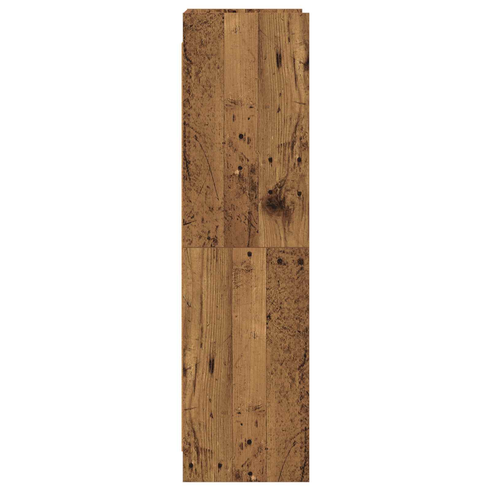 Libreria Legno antico 59 x 30 x 111 cm Legno ingegnerizzato