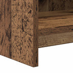 Libreria Legno antico 87,5 x 30 x 111 cm Legno ingegnerizzato