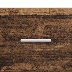 Tavolo consolle Legno antico 90 x 35 x 80 cm