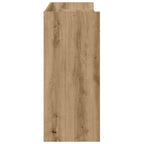 Tavolo consolle Rovere Artigianale 90 x 35 x 80 cm