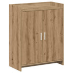 Mobile per scarpe Rovere Artigianale 73,5 x 36 x 92 cm