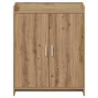 Mobile per scarpe Rovere Artigianale 73,5 x 36 x 92 cm