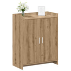 Mobile per scarpe Rovere Artigianale 73,5 x 36 x 92 cm