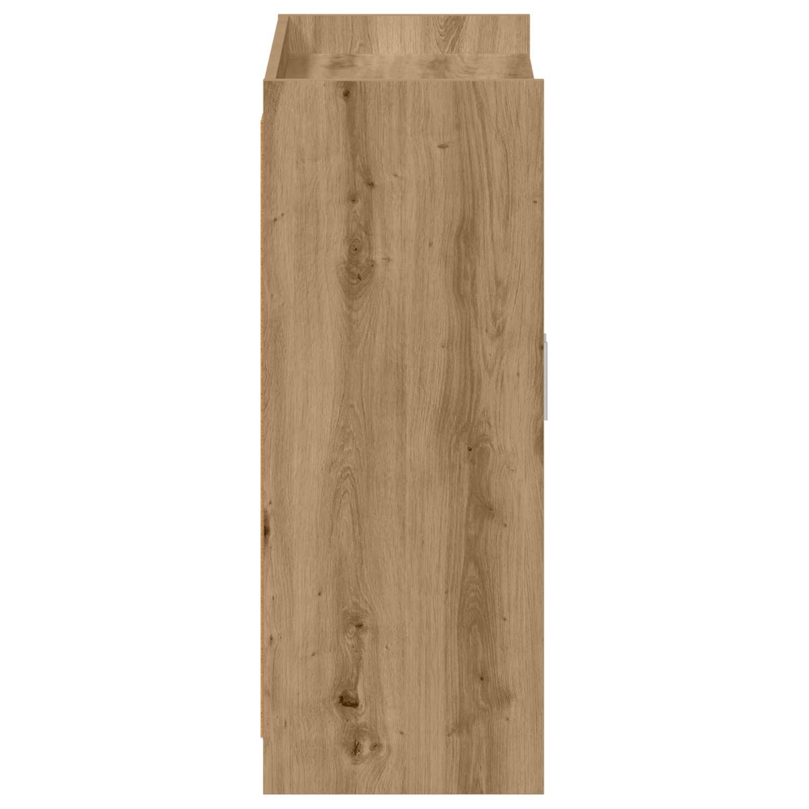 Mobile per scarpe Rovere Artigianale 73,5 x 36 x 92 cm