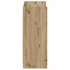 Mobile per scarpe Rovere Artigianale 73,5 x 36 x 92 cm