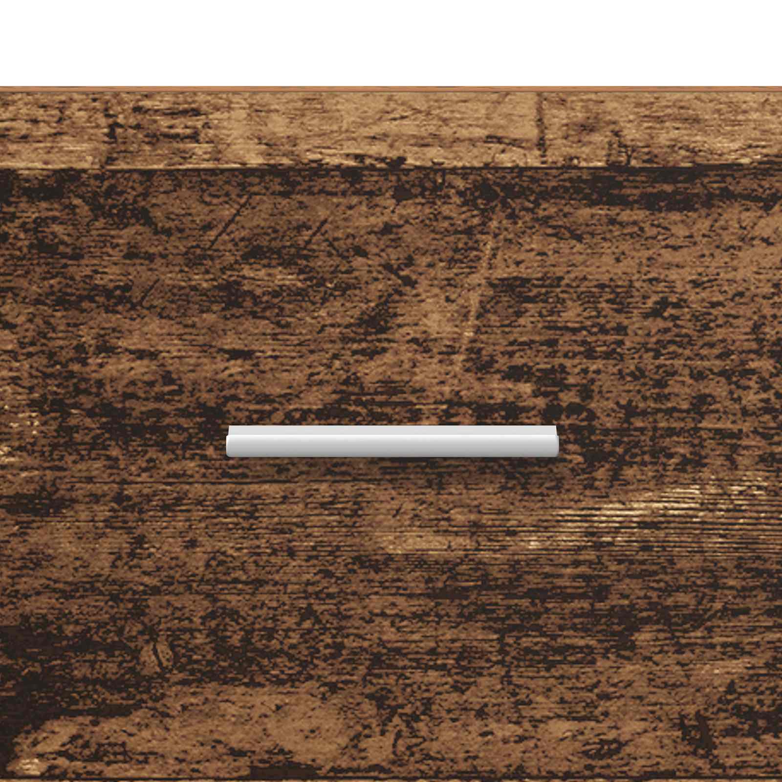 Mobile per scarpe con cassetto Legno antico 73,5 x 36 x 92 cm