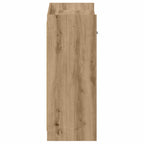 Mobile per scarpe Rovere Artigianale 73,5 x 36 x 92 cm