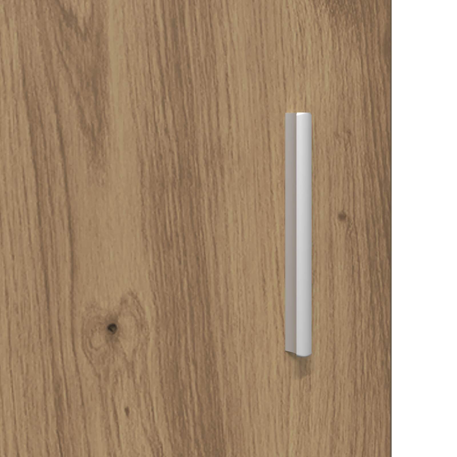 Mobile per scarpe Rovere Artigianale 100 x 39,5 x 51 cm