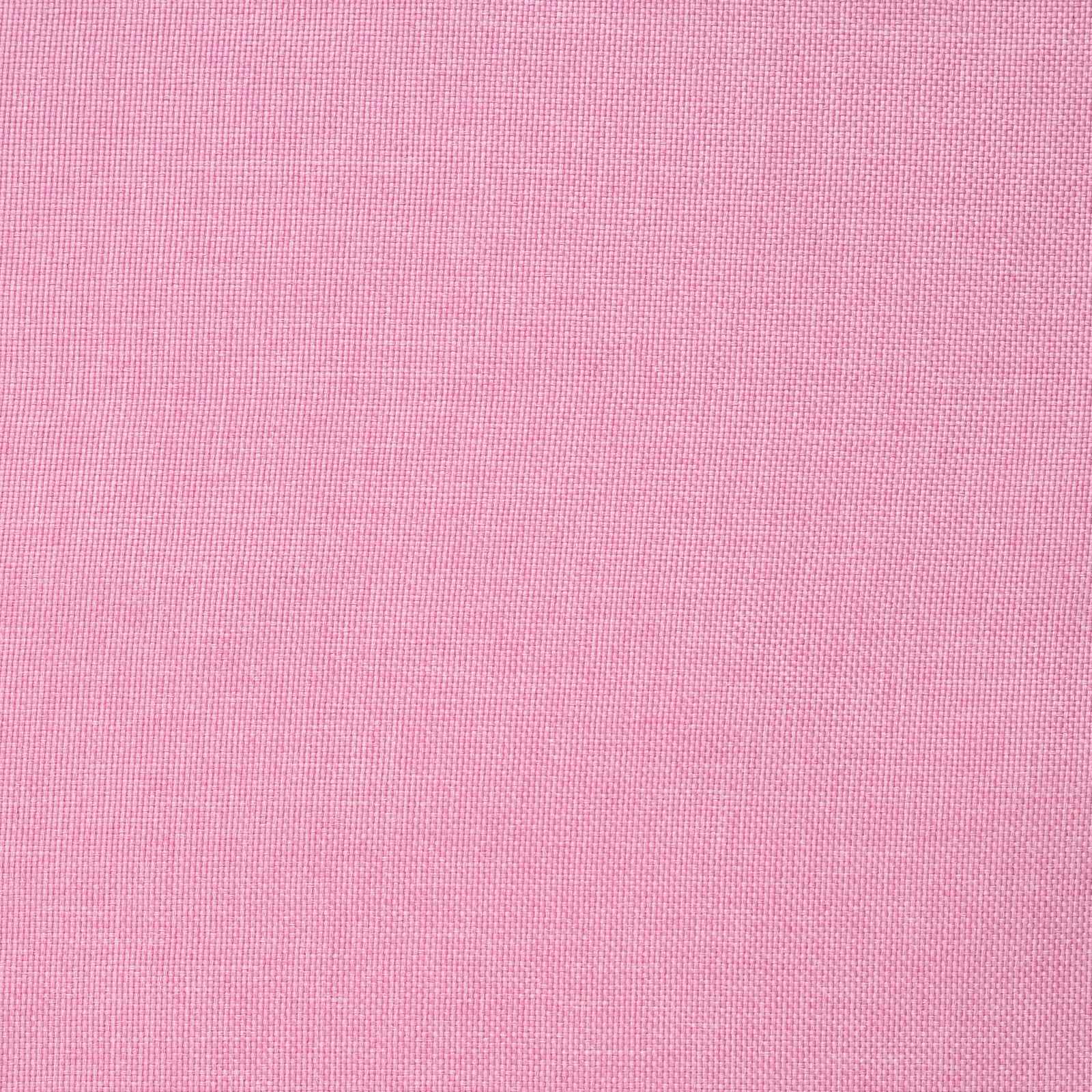 Panchina imbottita con schienale Rosa 110 x 60 x 76 cm