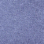 Panchina imbottita con schienale Blu Jeans 110 x 60 x 76 cm
