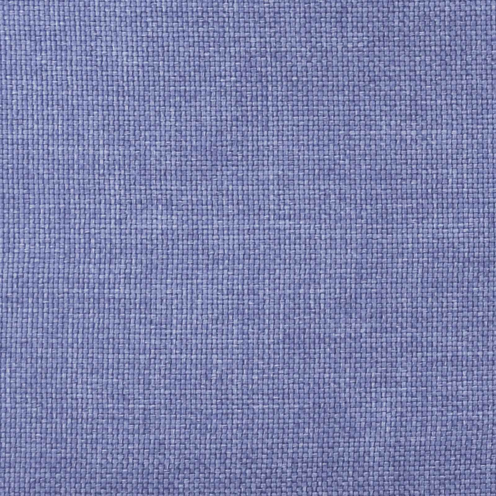 Panchina imbottita con schienale Blu Jeans 110 x 60 x 76 cm