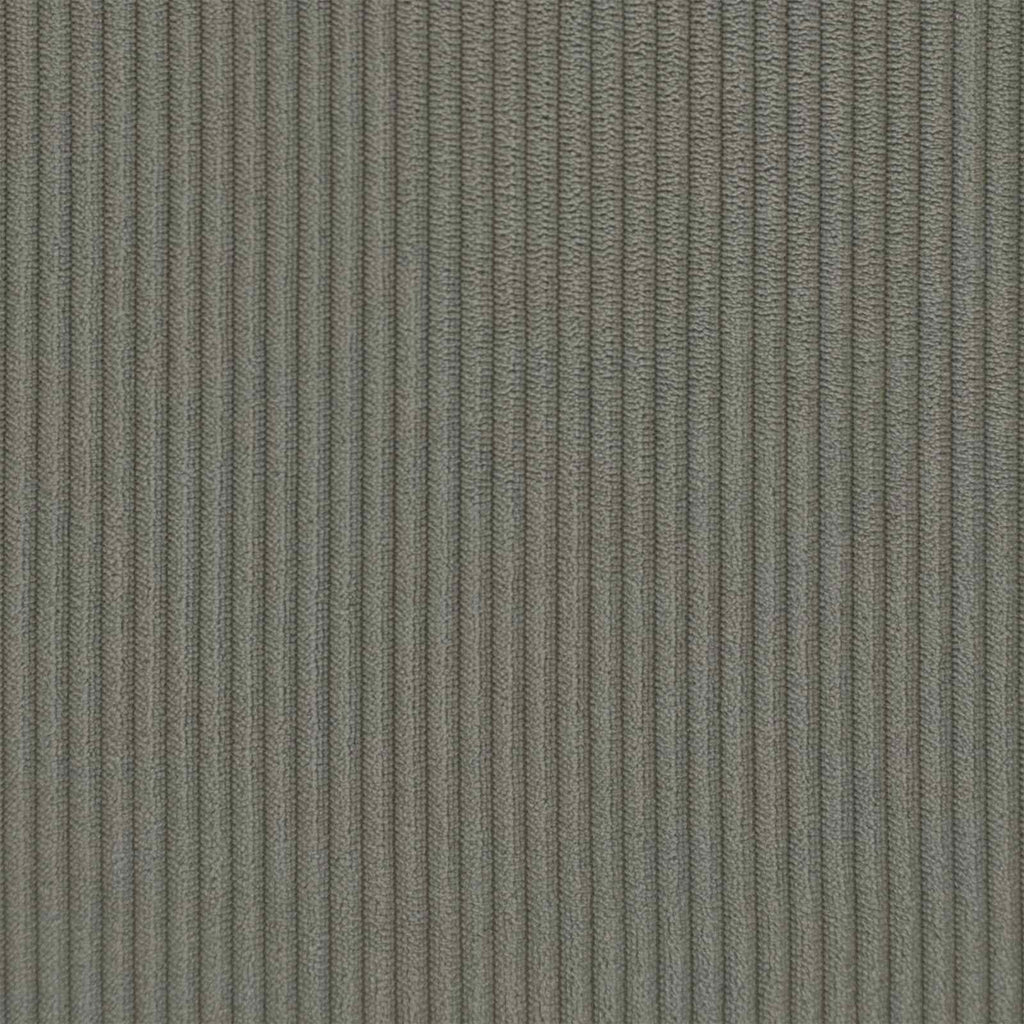 Panchina imbottita con schienale Grigio chiaro 110 x 60 x 76 cm
