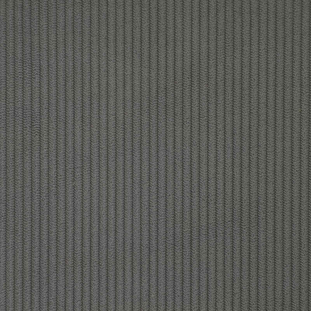 Panchina imbottita con schienale Grigio scuro 110 x 60 x 76 cm