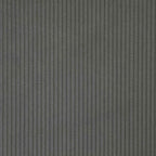 Panchina imbottita con schienale Grigio scuro 110 x 60 x 76 cm