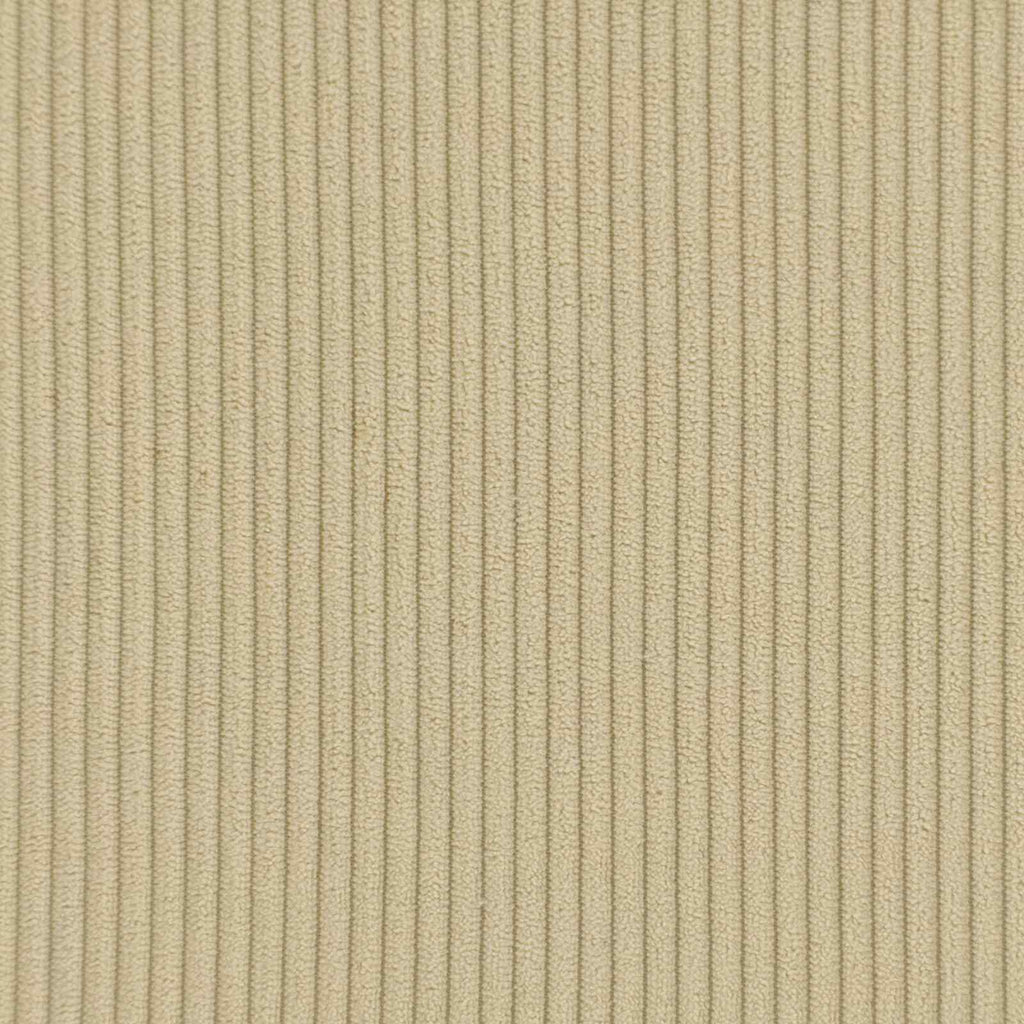 Panchina imbottita con schienale Verde grigio chiaro
