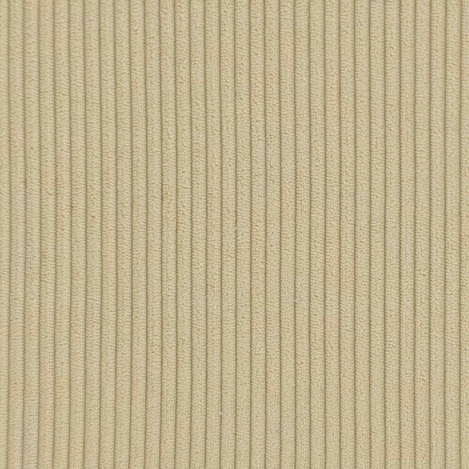 Panchina imbottita con schienale Verde grigio chiaro
