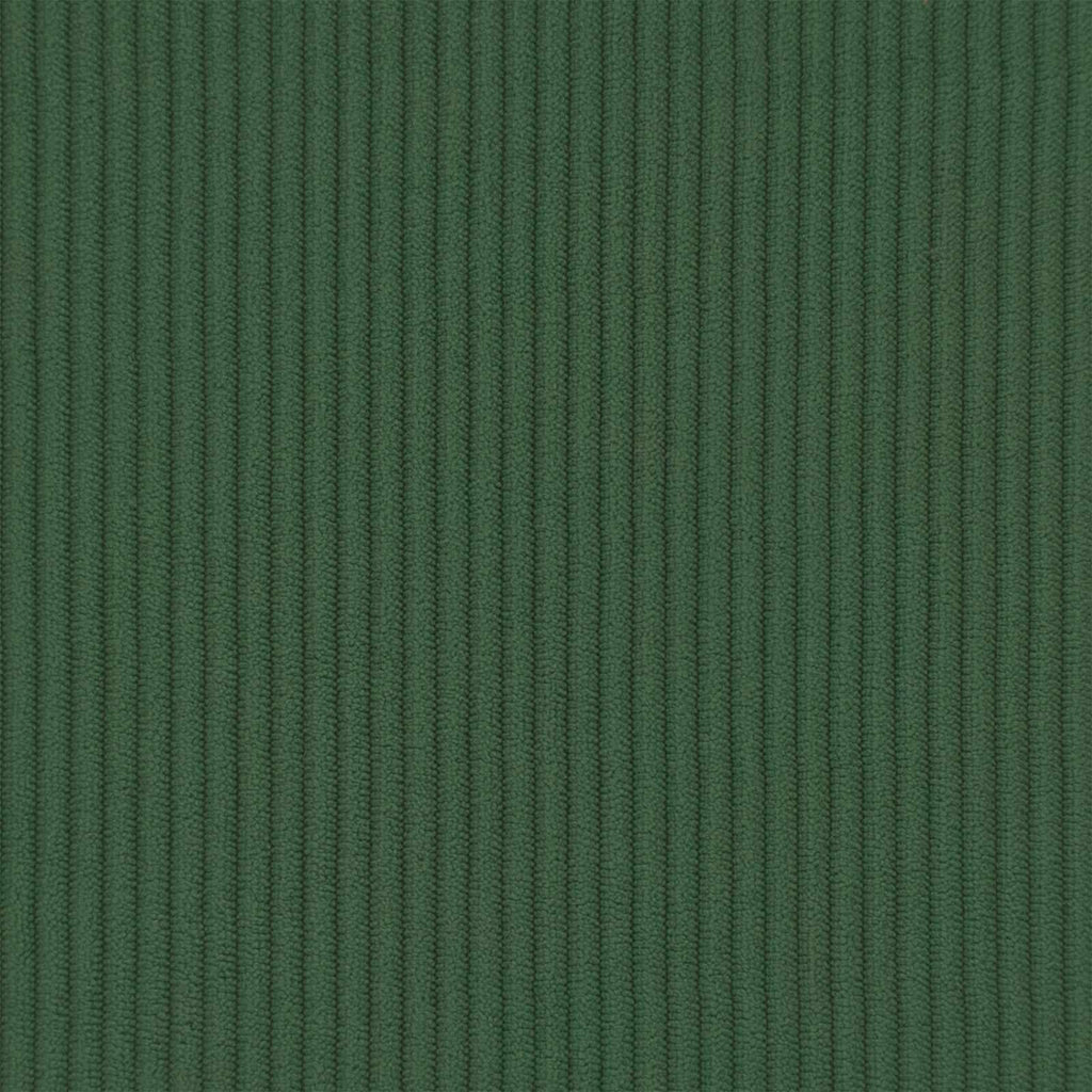 Panchina imbottita con schienale Verde giungla 110 x 60 x 76 cm