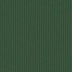 Panchina imbottita con schienale Verde giungla 110 x 60 x 76 cm