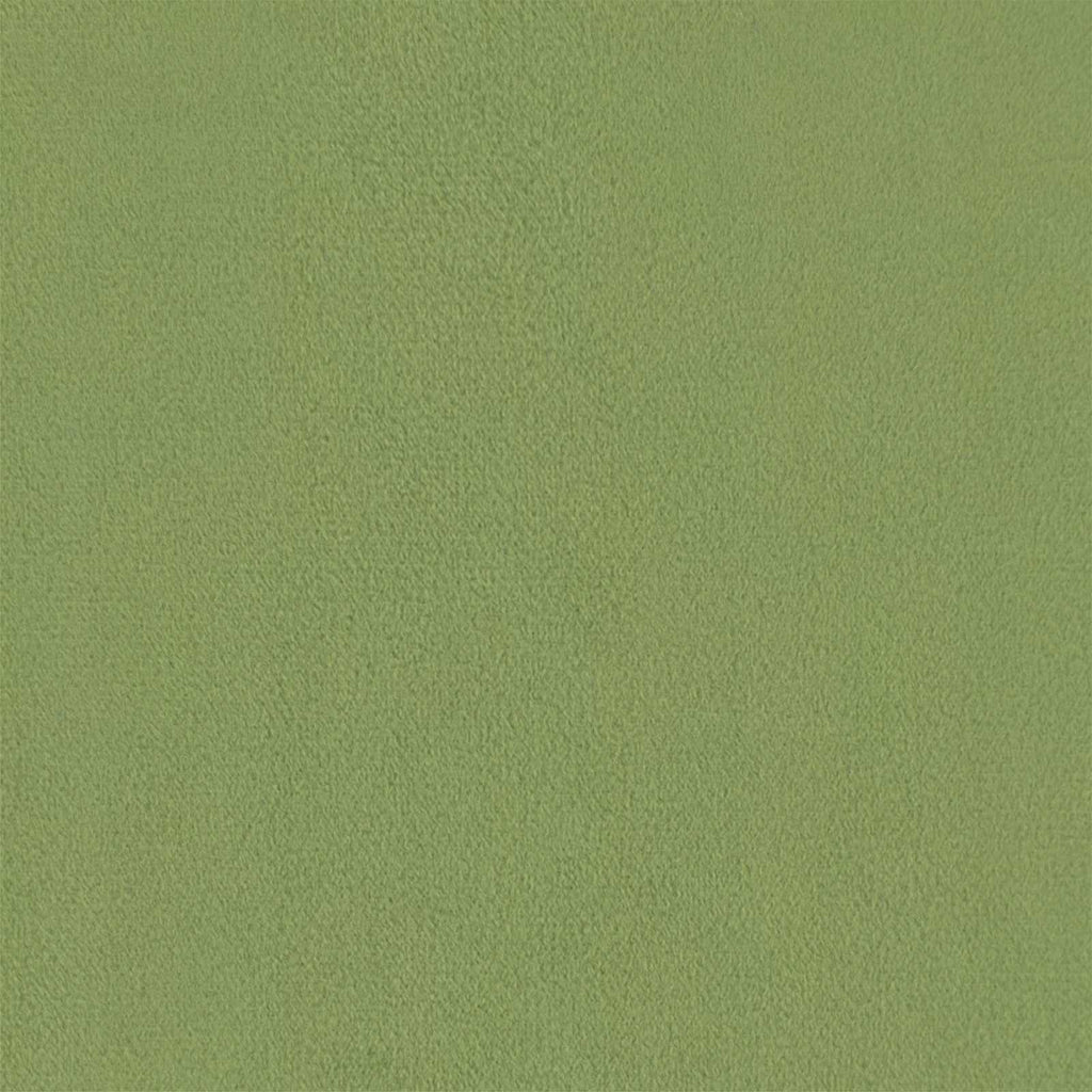Panchina imbottita con schienale Verde chiaro 110 x 60 x 76 cm
