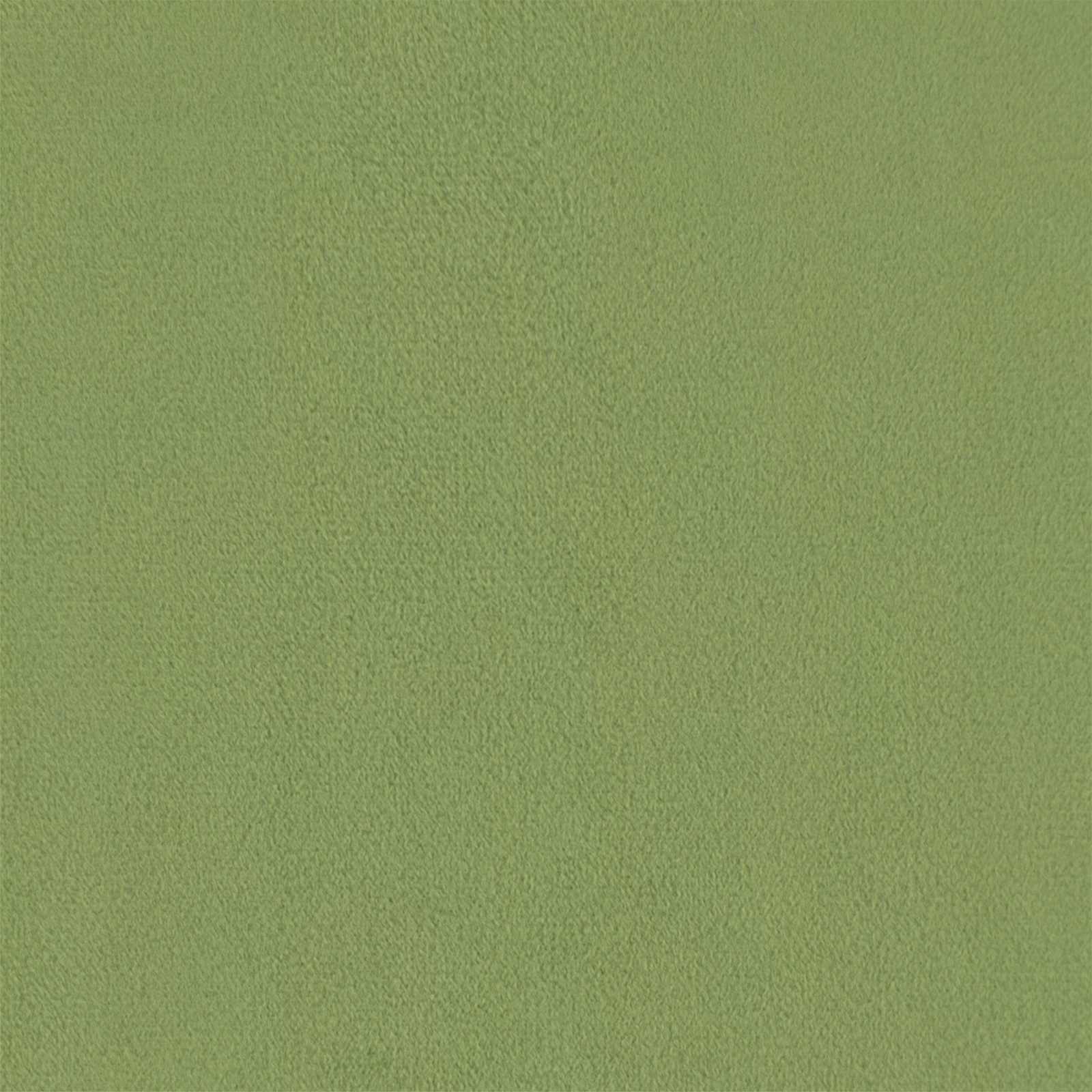 Panchina imbottita con schienale Verde chiaro 110 x 60 x 76 cm