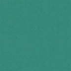 Panchina imbottita con schienale Turchese 110 x 60 x 76 cm