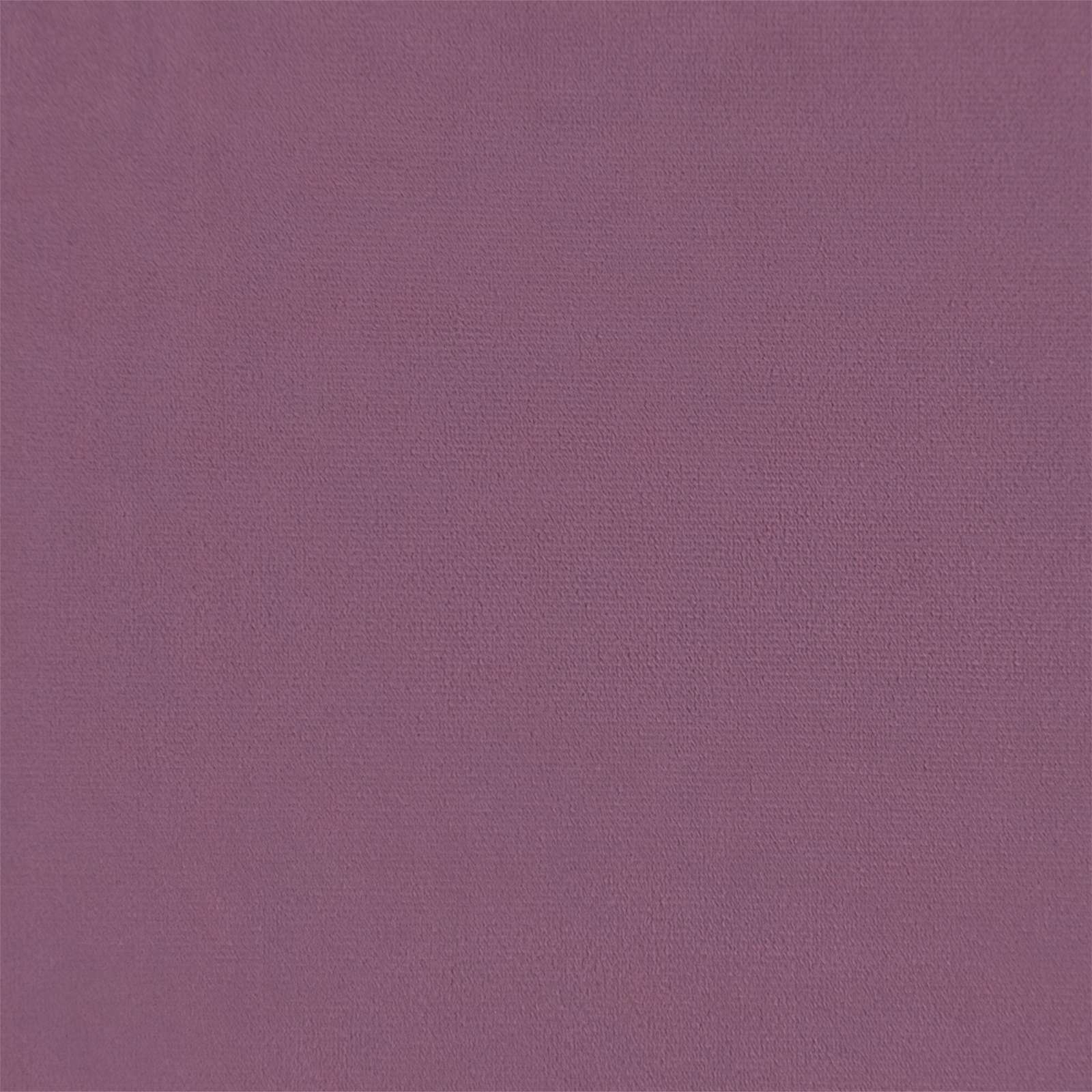 Panchina imbottita con schienale Viola 110 x 60 x 76 cm Velluto