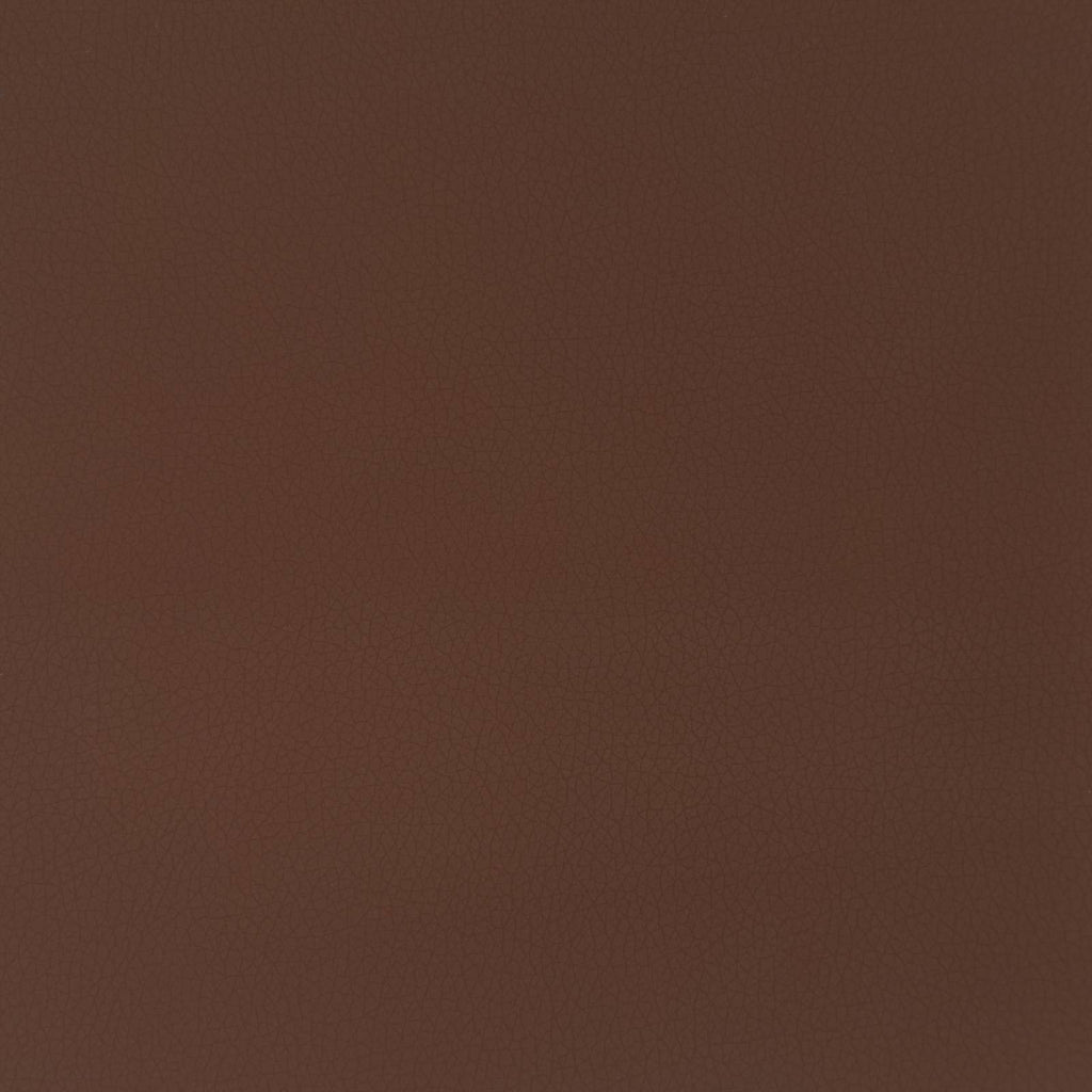 Panchina imbottita con schienale Marrone 110 x 60 x 76 cm