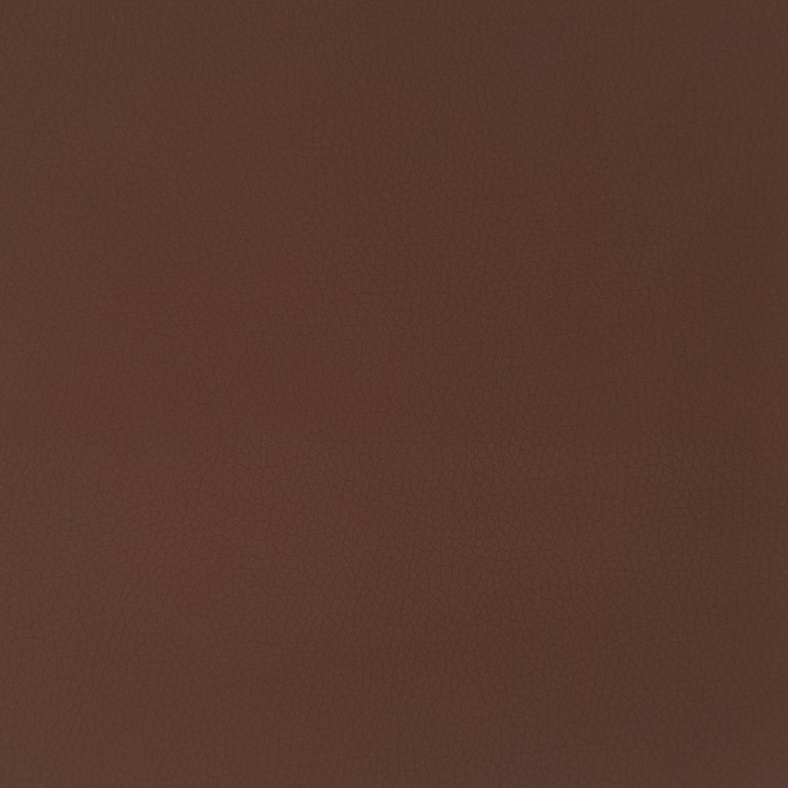 Panchina imbottita con schienale Marrone 110 x 60 x 76 cm
