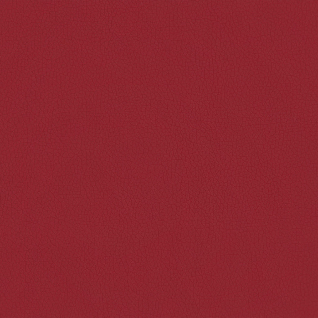 Panchina imbottita con schienale Rosso vino 110 x 60 x 76 cm