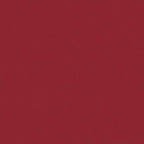 Panchina imbottita con schienale Rosso vino 110 x 60 x 76 cm
